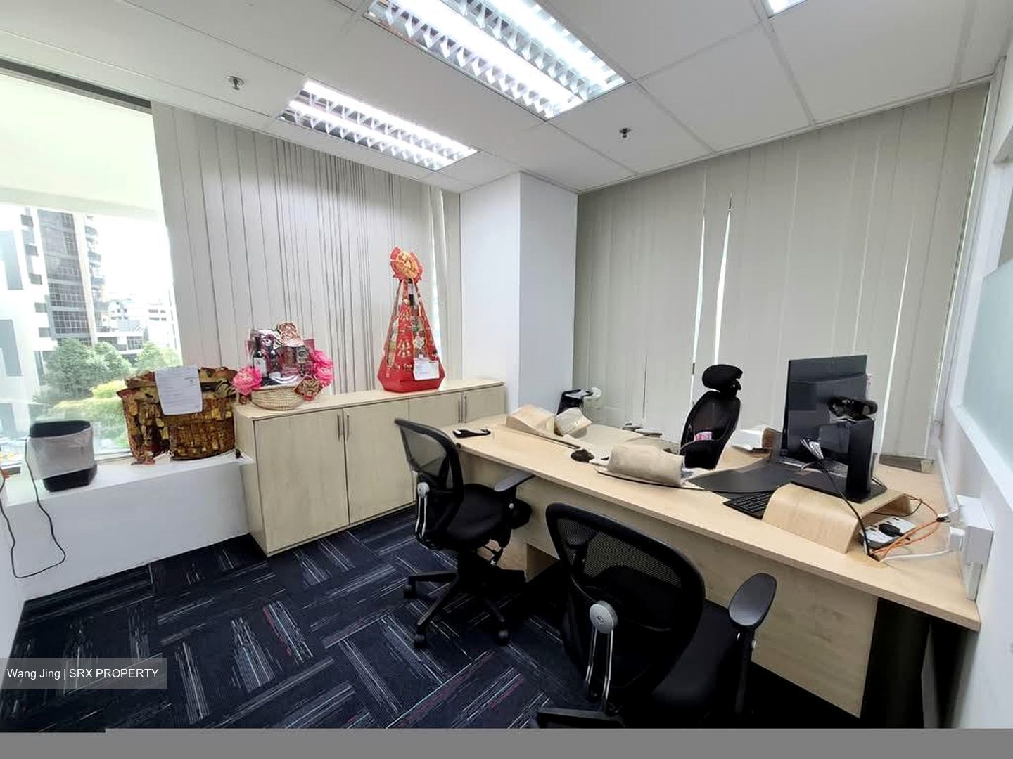 Food Empire Business Suites (D13), Office #570951491